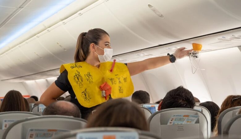 Βραζιλία: Τέλος η υποχρεωτική χρήση μάσκας σε αεροδρόμια και πτήσεις