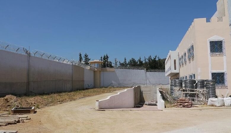 Κρήτη: Αιματηρή συμπλοκή στις φυλακές Χανίων – Στο νοσοκομείο ένας κρατούμενος