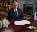 Σχέδια στη Βρετανία για την κηδεία του βασιλιά Καρόλου – Η Επιχείρηση «γέφυρα του Μενάι»