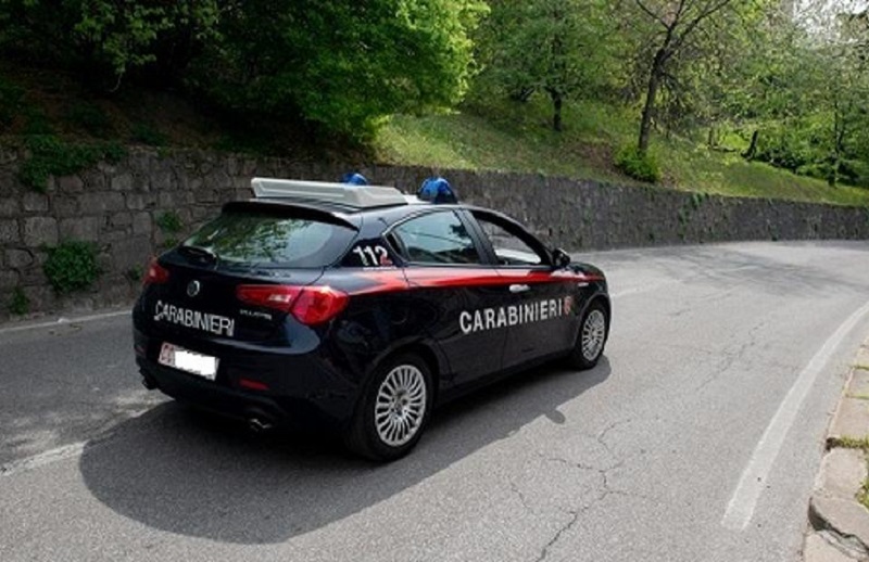 Ιταλία: Το πτώμα νεαρής κοπέλας βρέθηκε σε δίκτυο άρδευσης – Καταζητείται ο αρραβωνιαστικός της