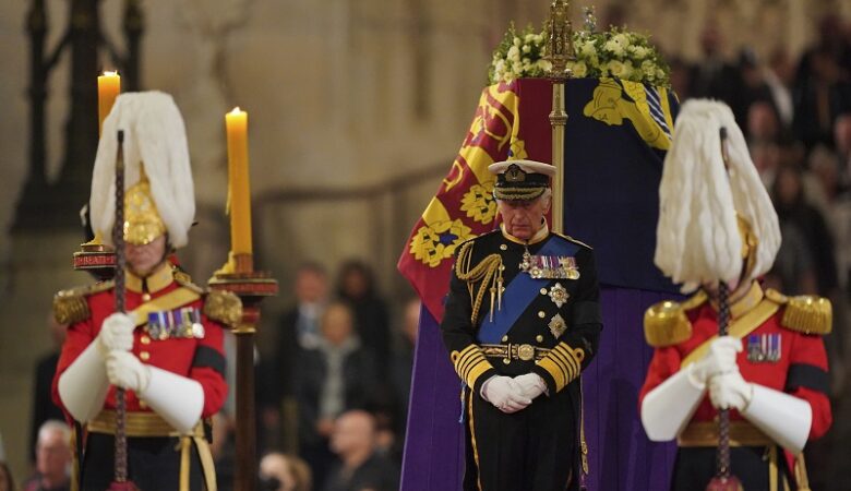 Βρετανία: Δρακόντεια μέτρα ασφαλείας στο Λονδίνο για την κηδεία της βασίλισσας Ελισάβετ