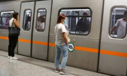 Με στάσεις εργασίας συμμετέχουν τα μέσα μαζικής μεταφοράς στην απεργία της Πρωτομαγιάς – Ποια είναι η αλλαγή στο Μετρό