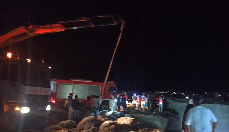 Τραγωδία στο Αιγαίο: Θρίλερ με τη διάσωση μεταναστών σε Λέσβο και Κύθηρα – Τουλάχιστον 16 νεκροί
