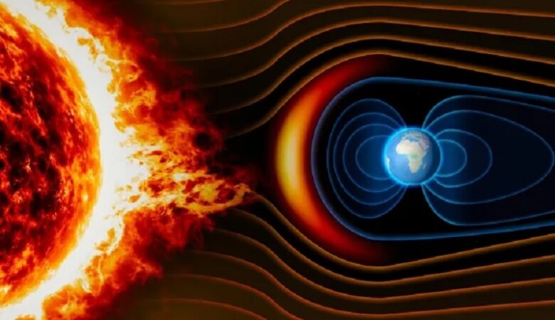 Για πρώτη φορά ακούστηκε ο ήχος του μαγνητικού πεδίου της Γης και θυμίζει… θρίλερ