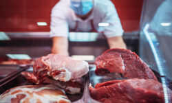 Γιατί θα σου κάνει καλό να σταματήσεις να τρως κόκκινο κρέας