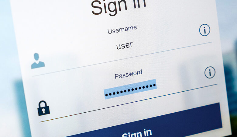 Τι κίνδυνος υπάρχει αν κάνεις login μέσω Google ή Facebook