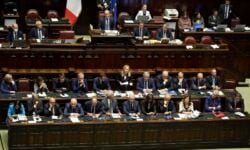 Ιταλία: «Η κυβέρνηση του Μάριο Ντράγκι ήταν καλύτερη» λένε οι Ιταλοί για την κυβέρνηση Μελόνι