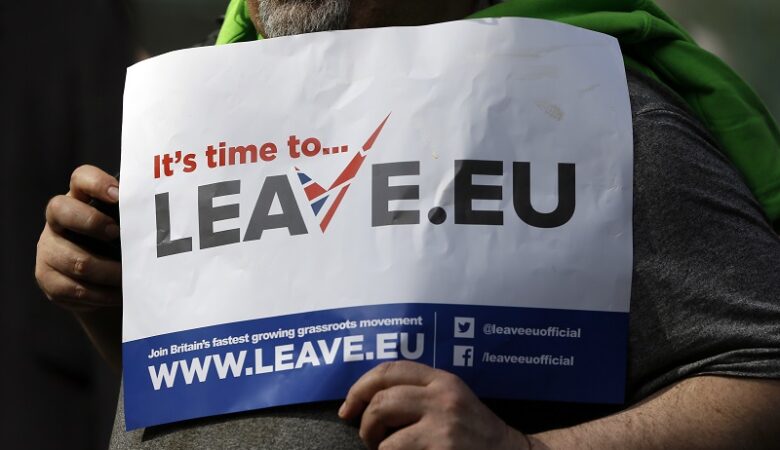 Οι Βρετανοί μετανιώνουν για το Brexit σύμφωνα με δημοσκοπήσεις