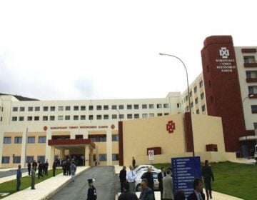 Σε σοβαρή κατάσταση τετράχρονος στο νοσοκομείο Χανίων από επίθεση μεγαλόσωμου σκύλου