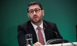 ΣτΕ: Συζητήθηκε στην Ολομέλεια η αίτηση Ανδρουλάκη για τις υποκλοπές