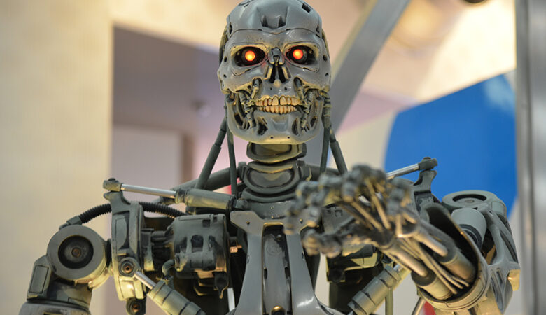 Ο Terminator γίνεται…πραγματικότητα: Ρομπότ – «εξολοθρευτές» θέλει στην αστυνομία το δημοτικό συμβούλιο του Σαν Φρανσίσκο