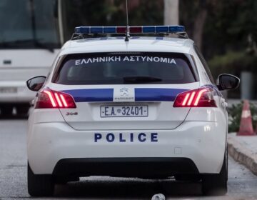 Αιματηρή ληστεία στο Μεταξουργείο – Τραυματίστηκε 40χρονος