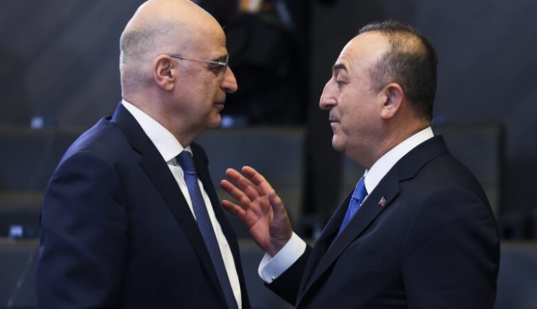 ΥΠΕΞ για Τσαβούσογλου: «Δεν θα επιτρέψουμε η εσωτερική πολιτική αντιπαράθεση στην Τουρκία να μετατραπεί σε δημόσιο διάλογο μεταξύ  Ελλάδος και Τουρκίας»