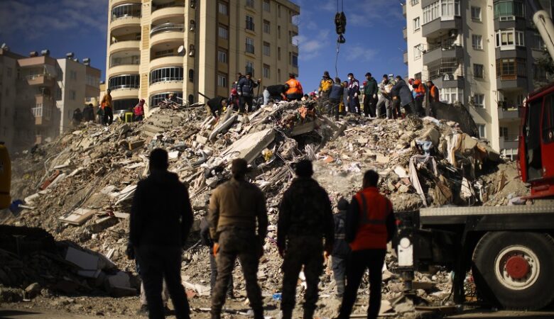 Τουρκία: Αδύνατη η πρόσβαση στο Twitter εν μέσω αυξανόμενης κριτικής για την αντίδραση των αρχών στον σεισμό
