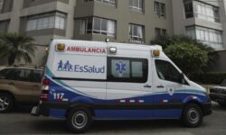 Τραγωδία στο Περού: Δεκατρείς νεκροί και 18 τραυματίες από την ανατροπή λεωφορείου