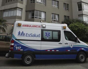 Τραγωδία στο Περού: Δεκατρείς νεκροί και 18 τραυματίες από την ανατροπή λεωφορείου