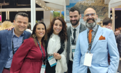 Οι Ισραηλινοί τουρίστες στην πρώτη θέση των ξένων επισκεπτών της Θεσσαλονίκης το 2022