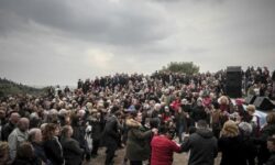Κορυφώνονται αυτό το τριήμερο οι εκδηλώσεις του Δήμου Αθηναίων για τον εορτασμό της Αποκριάς