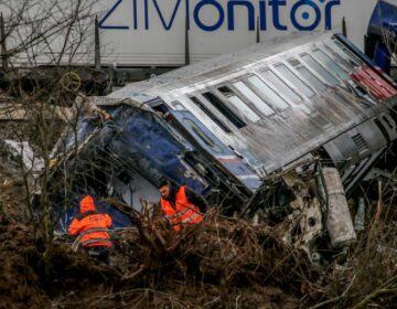 Εργατοϋπαλληλικό Κέντρο Θεσσαλονίκης: Απεργία στις 28 Φεβρουαρίου ανήμερα της θλιβερής επετείου από την τραγωδία των Τεμπών