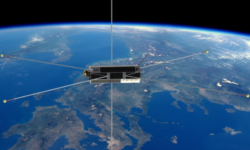 Ελληνικής έμπνευσης δορυφόρος θα ερευνήσει το άγνωστο μεσοδιάστημα μεταξύ Γης και Διαστήματος