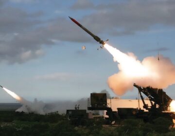Η Ρωσία θα διευρύνει την «ουδέτερη ζώνη» στην Ουκρανία, αν το Κίεβο λάβει πυραύλους μεγάλου βεληνεκούς