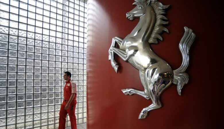 Σημαντική αύξηση κατέγραψαν τα κέρδη της Ferrari το α΄ τρίμηνο του 2023