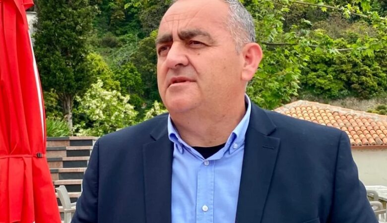 Αλβανία: Η ελληνίδα πρέσβυς επισκέφθηκε τον Φρέντι Μπελέρη στη φυλακή