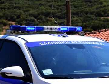 Θεσσαλονίκη: Σπείρα έκλεψε 77 μπαταρίες από φορτηγά, μηχανήματα έργου και τρακτέρ