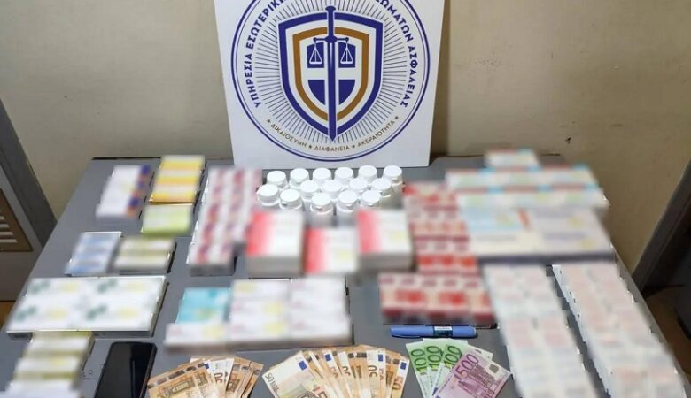 Αγρίνιο: Συνελήφθησαν γιατρός και νοσηλεύτρια για παράνομες συνταγογραφήσεις φαρμάκων