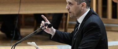 «Οι δικαστές δεν υποχρεώνονται να αποφυλακίσουν τον Κασιδιάρη», τονίζουν οι δικηγόροι θυμάτων της Χρυσής Αυγής
