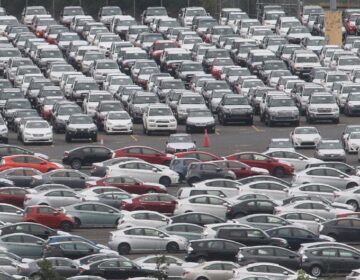 Αυξήθηκαν 23,2% οι πωλήσεις αυτοκινήτων τον Νοέμβριο