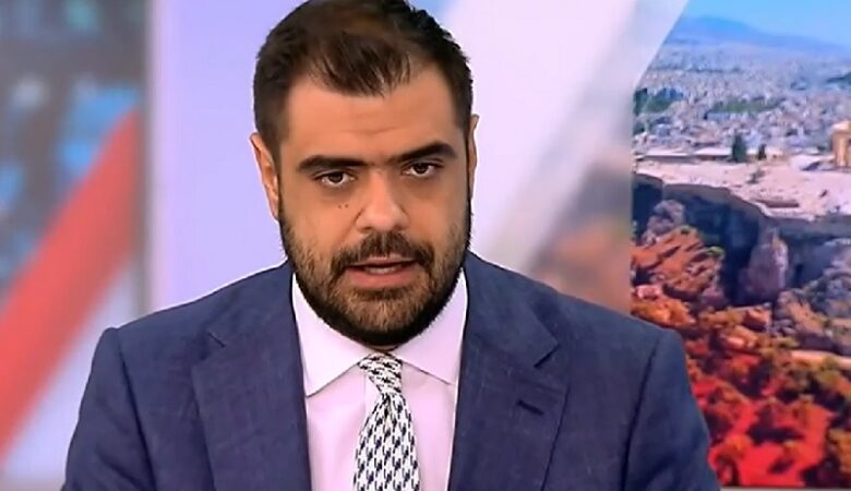 Παύλος Μαρινάκης: Σοβαρότατες ενδείξεις εμπρησμών – 79 συλλήψεις για εμπρησμό εκ δόλου μέχρι τώρα