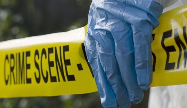 Άγριο έγκλημα στο Βέλγιο: Νεκρή 36χρονη με 200 μαχαιριές από τον πρώην σύντροφό της