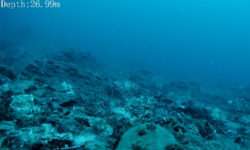 Πού βρίσκεται η υποβρύχια χωματερή 160 στρεμμάτων στην Ελλάδα που εξόργισε τον Λεονάρντο Ντι Κάπριο
