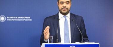 Παύλος Μαρινάκης για την απόφαση για το Μάτι: Εφαρμόστηκε ο Ποινικός Κώδικας που ψηφίστηκε το 2019 από την κυβέρνηση του ΣΥΡΙΖΑ