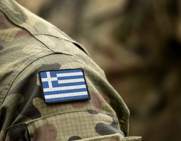 Υπογραφή προγράμματος στρατιωτικής συνεργασίας Ελλάδας-Αιγύπτου