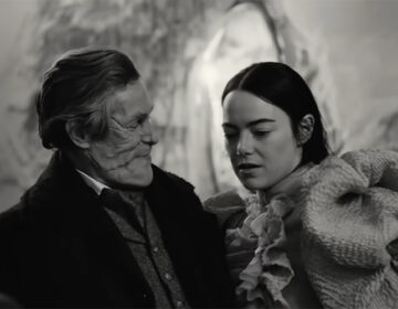 Ο Γιώργος Λάνθιμος στο 80ό Φεστιβάλ Βενετίας: «Το “Poor Things” είναι μια ταινία που δεν περιγράφεται εύκολα»