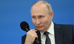 Ο Πούτιν δεν θα παρέμβει στη σύνοδο του G20 ούτε μέσω βιντεοδιάσκεψης