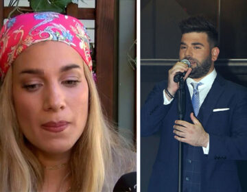 Έλενα Δομάζου για το θάνατο σε τροχαίο του Παντελή Παντελίδη: «Ήταν δύσκολη περίοδος, υπέφερα, διαλύθηκα τότε»