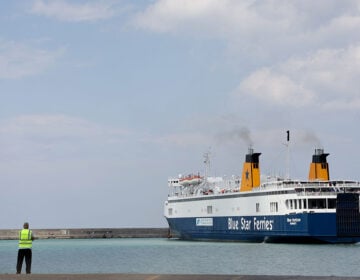 «Κόλαφος» για το πλήρωμα του Blue Horizon η εισαγγελική πρόταση για τον πνιγμό του Αντώνη Καργιώτη στο λιμάνι του Πειραιά