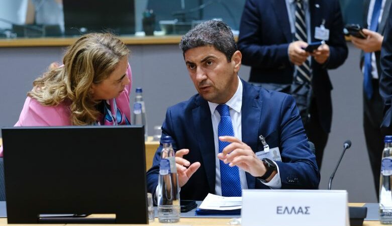 Αυγενάκης: Μέχρι τις ευρωεκλογές η Ευρωπαϊκή Επιτροπή πρέπει να πάρει αποφάσεις στα 19 αιτήματα που έχουμε καταθέσει