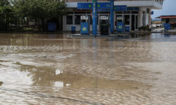 H ΑΑΔΕ σχετικά με την αποστολή εκκαθαριστικών ΕΝΦΙΑ σε πλημμυροπαθείς