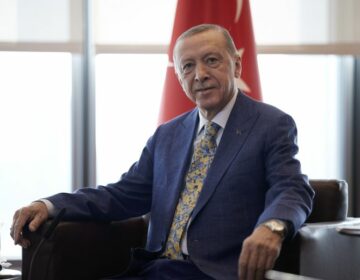 Ερντογάν στην «Καθημερινή»: «Η έγερση ζητημάτων κυριαρχίας δεν βλάπτει τον διάλογο»