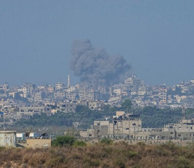 Χωρίς «λευκό καπνό» οι συνομιλίες για κατάπαυση του πυρός στη Γάζα