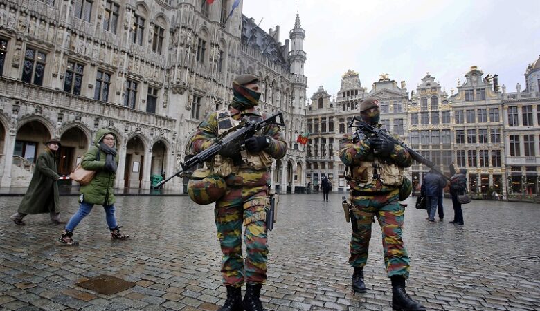 Τρόμος στην Ευρώπη: Σε επιθέσεις σε ευρωπαϊκό έδαφος καλεί το Ισλαμικό Κράτος