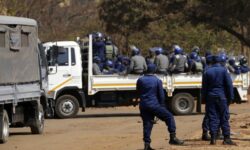Bουλευτής της αντιπολίτευσης στη Ζιμπάμπουε απήχθη και βασανίστηκε από αγνώστους