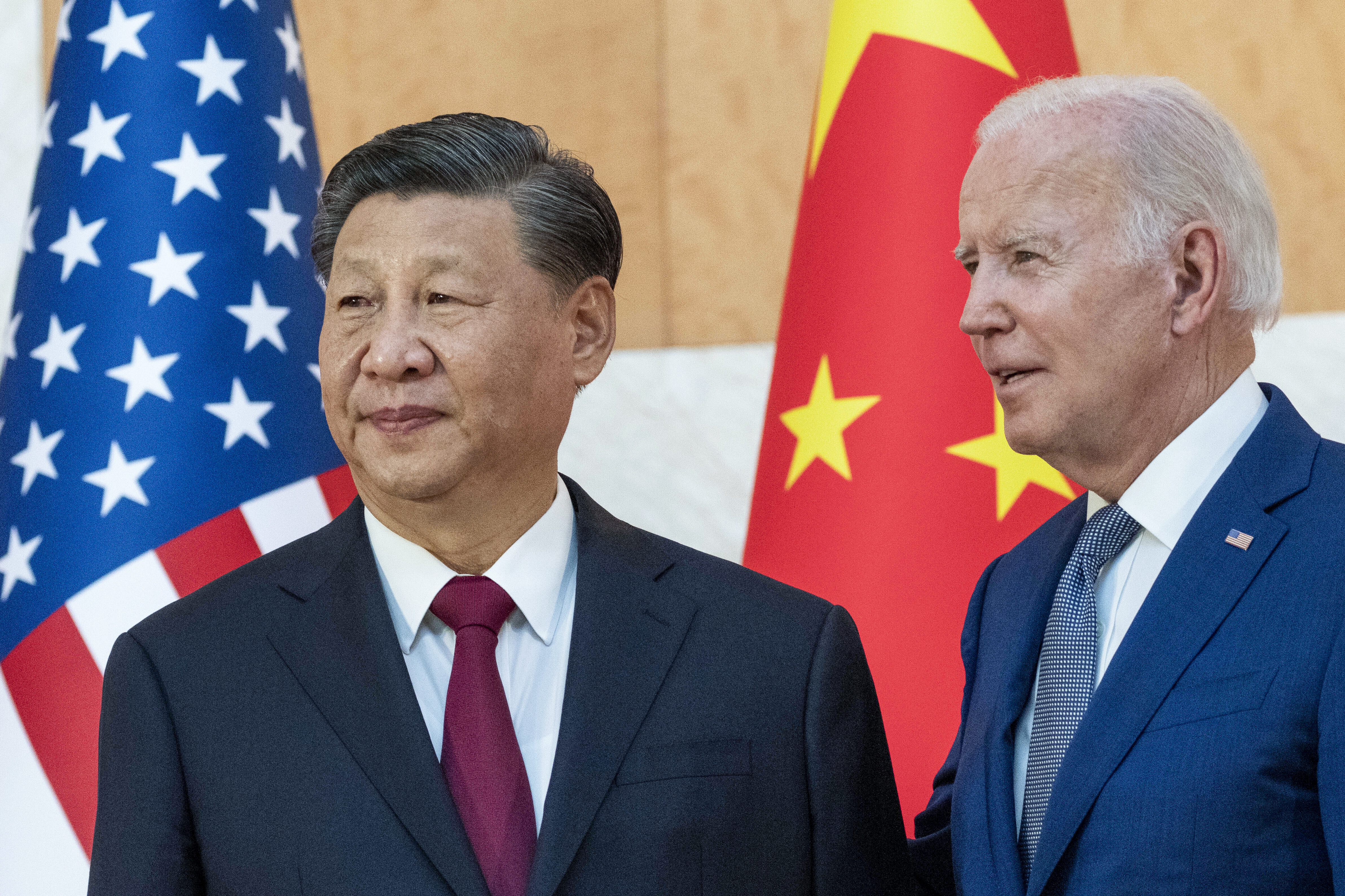 Κρίσιμη συνάντηση των προέδρων των ΗΠΑ και της Κίνας στις 15 Νοεμβρίου 