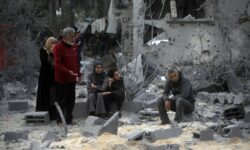Πόλεμος στη Μέση Ανατολή: «Μια παύση 4 ημερών στη Γάζα είναι ανεπαρκής», τονίζουν οι ανθρωπιστικές οργανώσεις