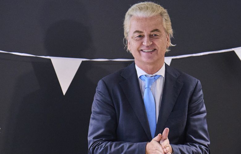 Επιτεύχθηκε συμφωνία για τον σχηματισμό τετρακομματικής κυβέρνησης στην Ολλανδία