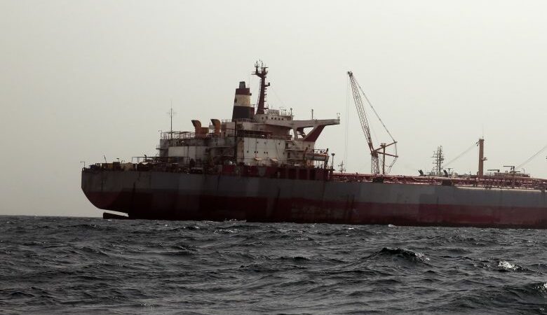 Ισραηλινό πλοίο δέχθηκε επίθεση από ιρανικής κατασκευής drone στον Ινδικό Ωεκεανό